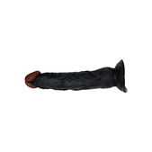 Lover - Realistische Dildo Met Zuignap