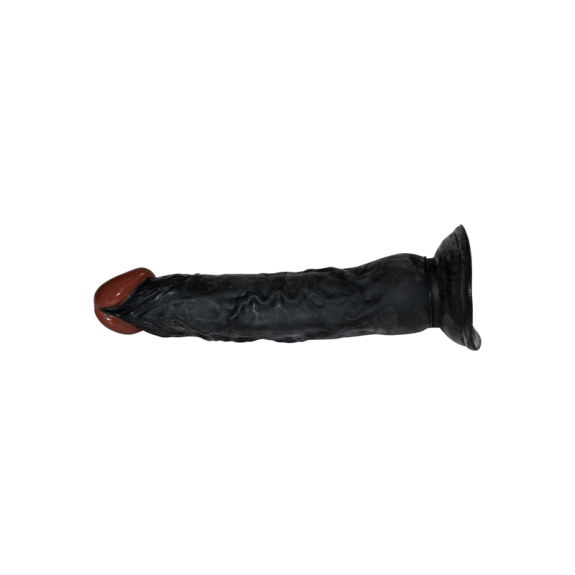 Lover - Realistische Dildo Met Zuignap