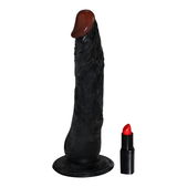 Lover - Realistische Dildo Met Zuignap