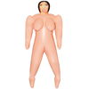 You2Toys Fatima Fong opblaaspop