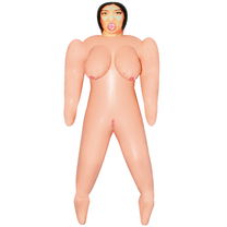 You2Toys Fatima Fong opblaaspop