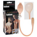 Anaal Ballon