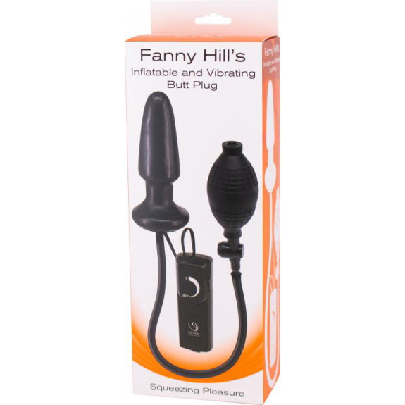 Seven Creations Fanny Hill's