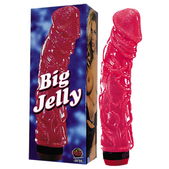 You2Toys Big vibrator