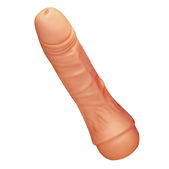 You2Toys Cum Shot Realistische Spuitende Dildo - 18.5 cm