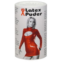 You2Toys Latex talkpoeder 50 gram