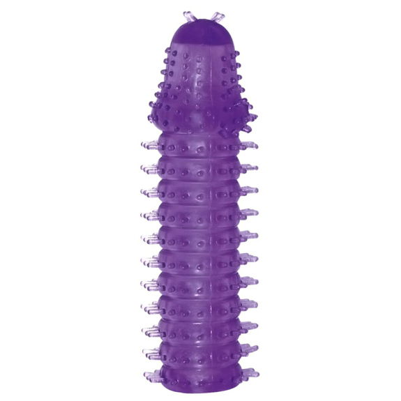 You2Toys X-tra Lust Penissleeve