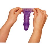You2Toys X-tra Lust Penissleeve