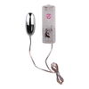 You2Toys Vibro-Ei Silver Star You2Toys Vibro-Ei Silver Star