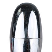 You2Toys Vibro-Ei Silver Star