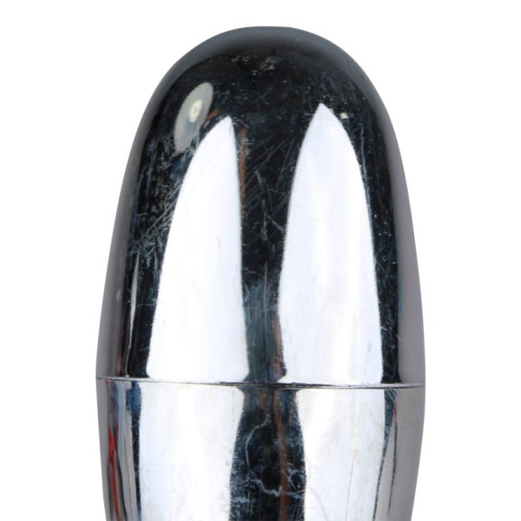 You2Toys Vibro-Ei Silver Star