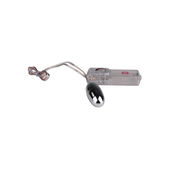 You2Toys Vibro-Ei Silver Star