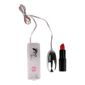 You2Toys Vibro-Ei Silver Star