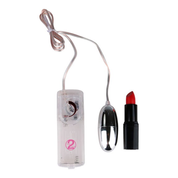 You2Toys Vibro-Ei Silver Star