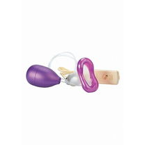 Seven Creations The Pussy Kisser Clitoris Massager
