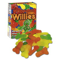 You2Toys Winegums Penis