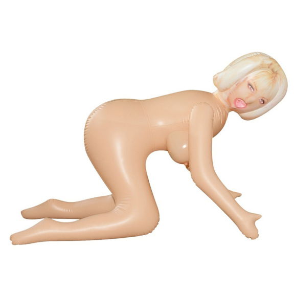You2Toys Anna Swedish Lovedoll