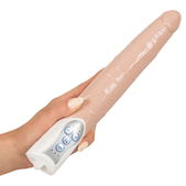 You2Toys Push It Stotende Vibrator