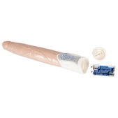 You2Toys Push It Stotende Vibrator