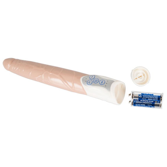 You2Toys Push It Stotende Vibrator