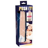 You2Toys Push It Stotende Vibrator