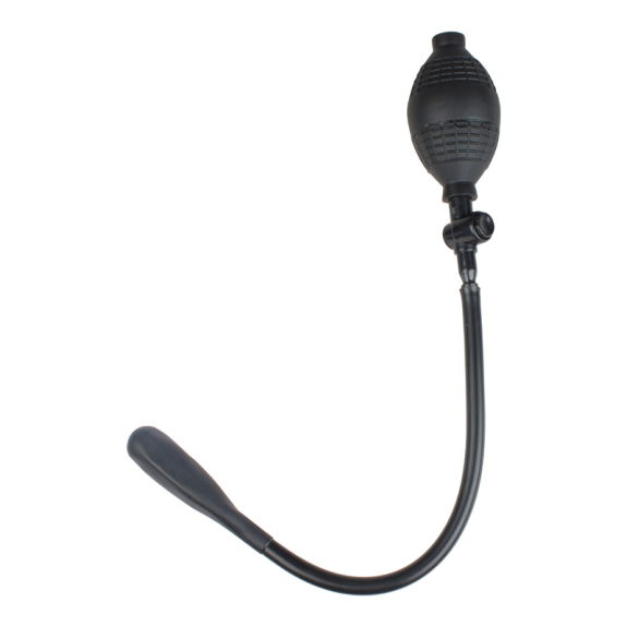 You2Toys Zwarte Anaal Balloon