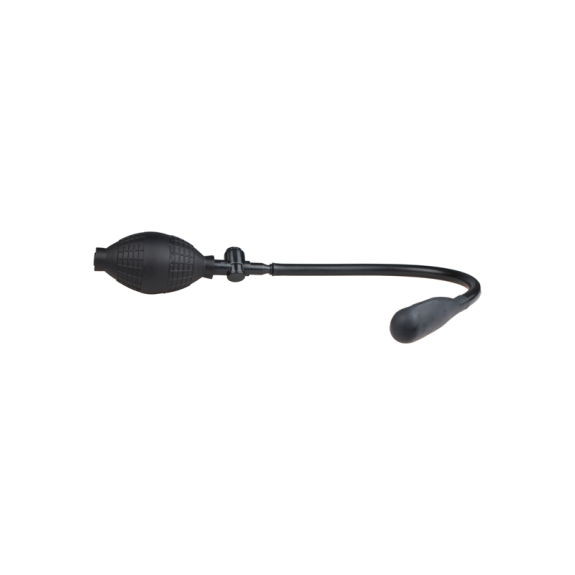 You2Toys Zwarte Anaal Balloon