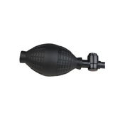 You2Toys Zwarte Anaal Balloon