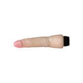 Seven Creations Realistische Vibrator