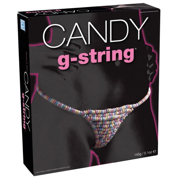 You2Toys Snoep G-string