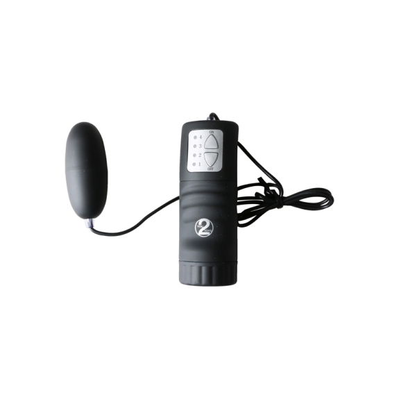 You2Toys Vibratie-ei waterproof