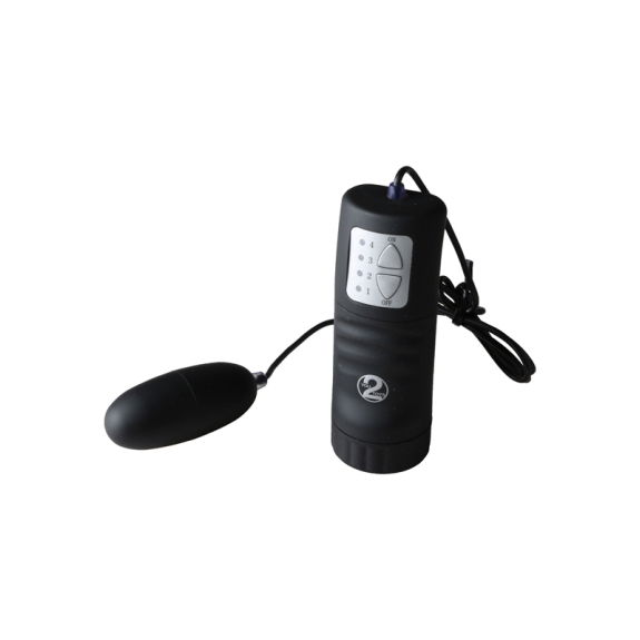 You2Toys Vibratie-ei waterproof
