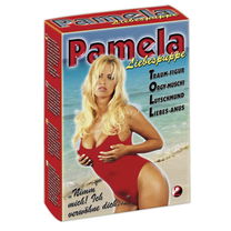 You2Toys Opblaaspop Pamela