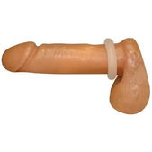 Seven Creations Stretchy Cockring