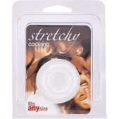 Seven Creations Stretchy Cockring