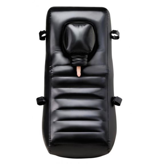 Louisiana Lounger Seks Machine