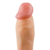 You2Toys Realistische Penis Buttplug
