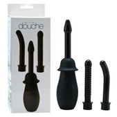 Seven Creations Zwarte Intieme Douche