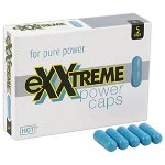 EXXtreme Potentie Pillen - 5 stuks