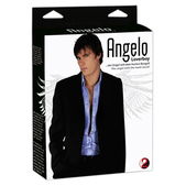 You2Toys Loverboy Angelo Opblaaspop