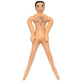 You2Toys Loverboy Angelo Opblaaspop