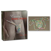 Spencer and Fleetwood Snoep Tanga String