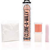Clone a Willy Clone-A-Willy Kit - Light Tone