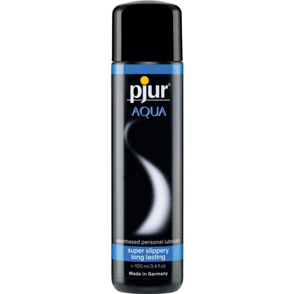 Pjur Pjur Aqua Glijmiddel - 100ml