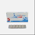 LibiForMe - Voor Mannen - 5 Capsules