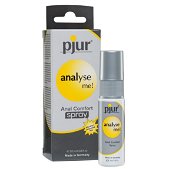 Pjur Pjur Analyse Me! Anal Comfort Spray - 20 ml