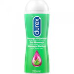 Massage Olie - 200 ML