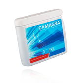 Libido Verhogers Camagra XL - 60 stuks