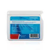 Libido Verhogers Camagra XL - 60 stuks