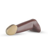 Snoep Jongeheer - Melk Chocolade